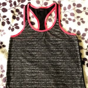 Sports Tank Top